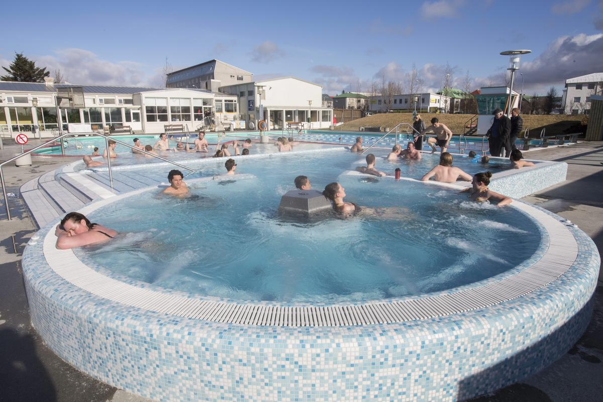 What to do in Reykjavik. Activities in the capital of Iceland