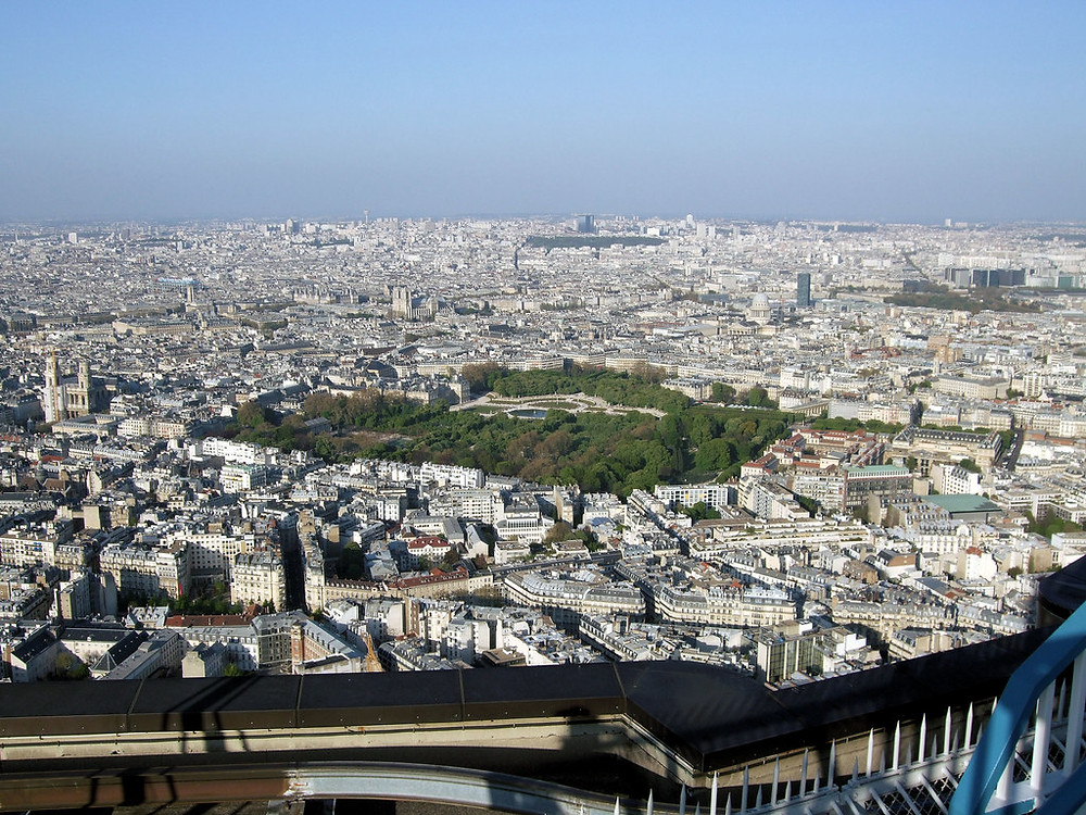 Best places to visit in Paris The History, Mystery and Magic of Saint