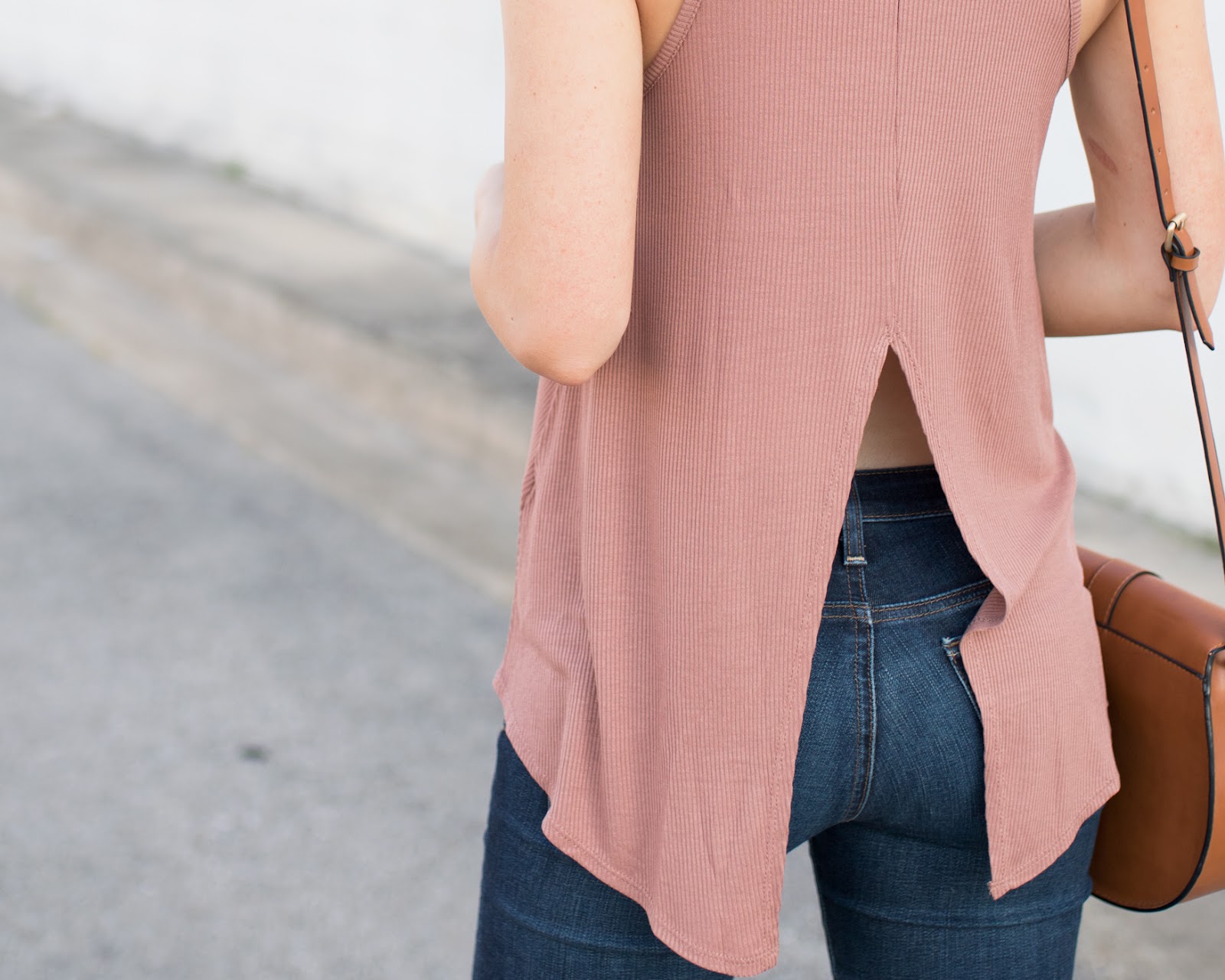 Love, Lenore The Prettiest Pink