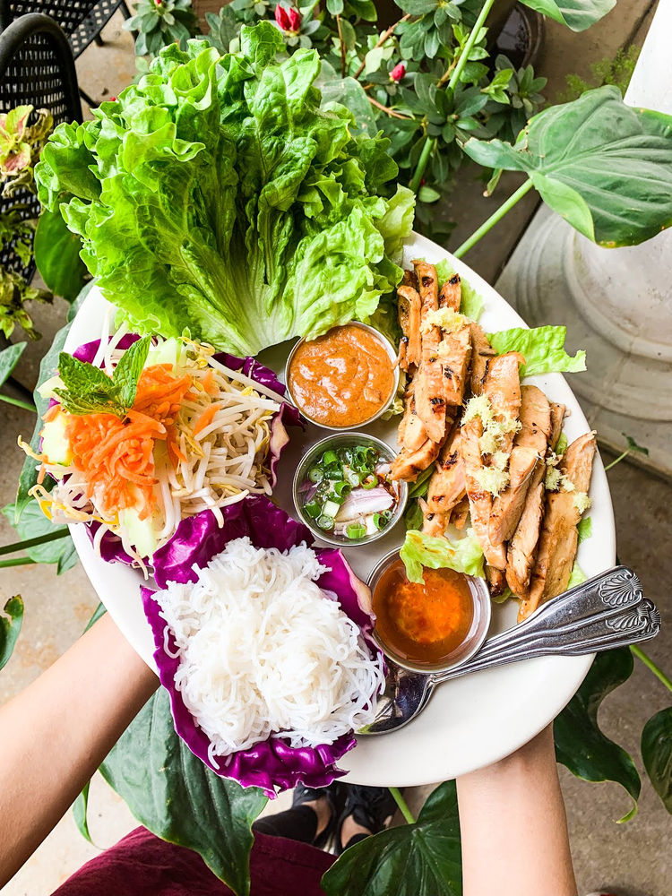 Our Top 5 Thai Restaurants in Houston & a Surprise Announcement