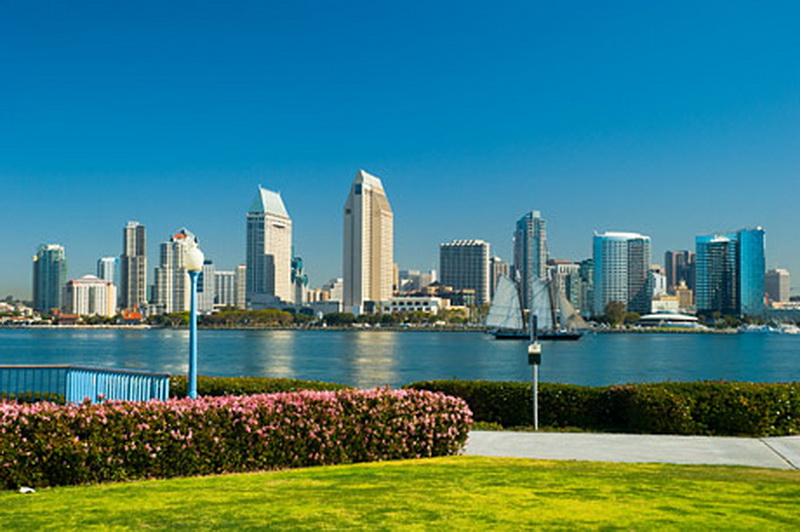 Travel places to visit SeaWorld San Diego The Holidays