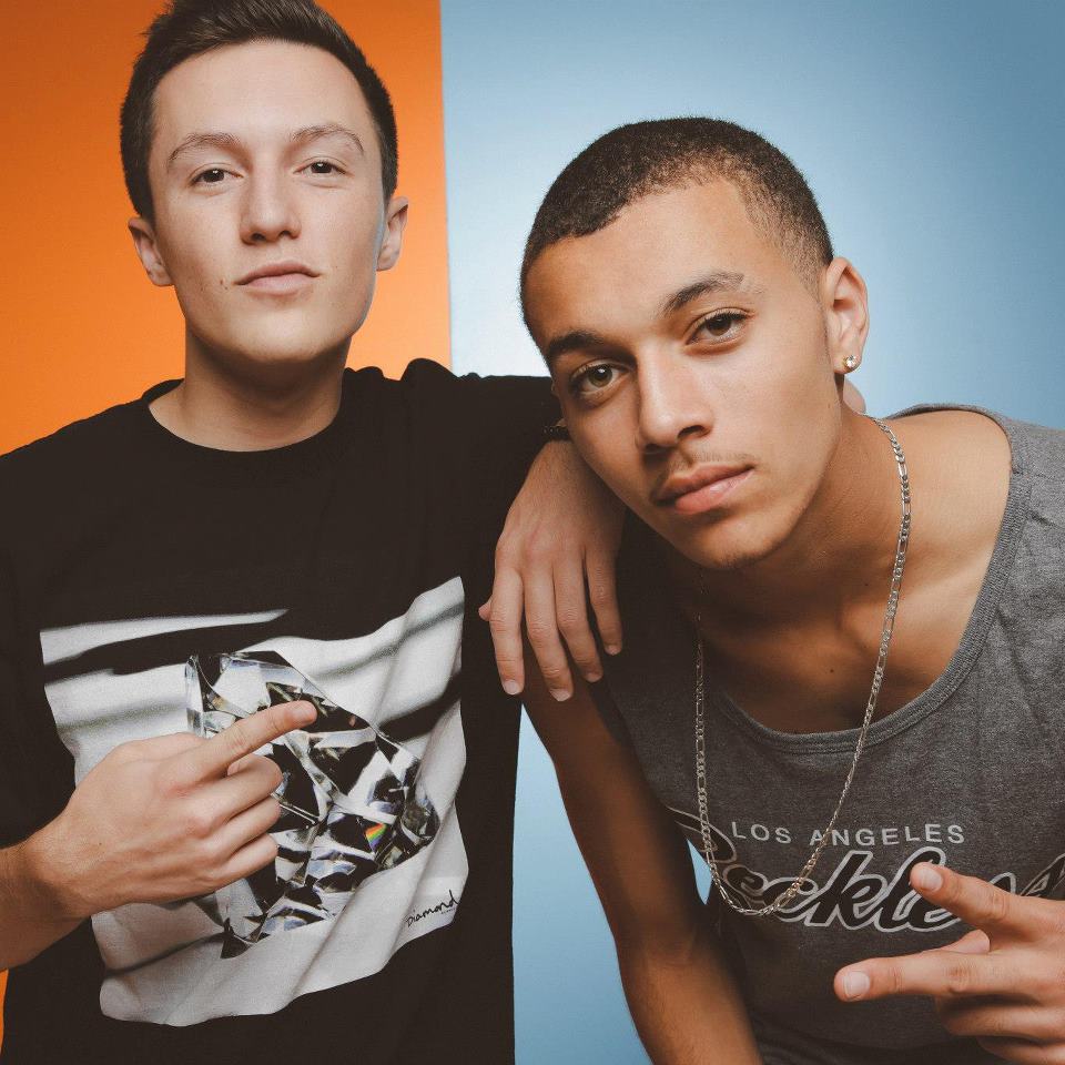 Jay Swag. Entertainment News Blog By John Panichella Kalin and Myles