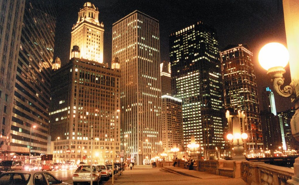 Just in time for Spring Break, Chicago's popular Free Greeter Program